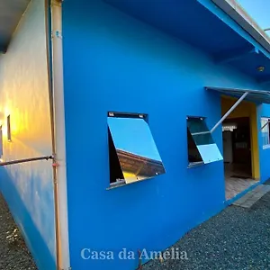 Casa de Férias Casa Da Amelia